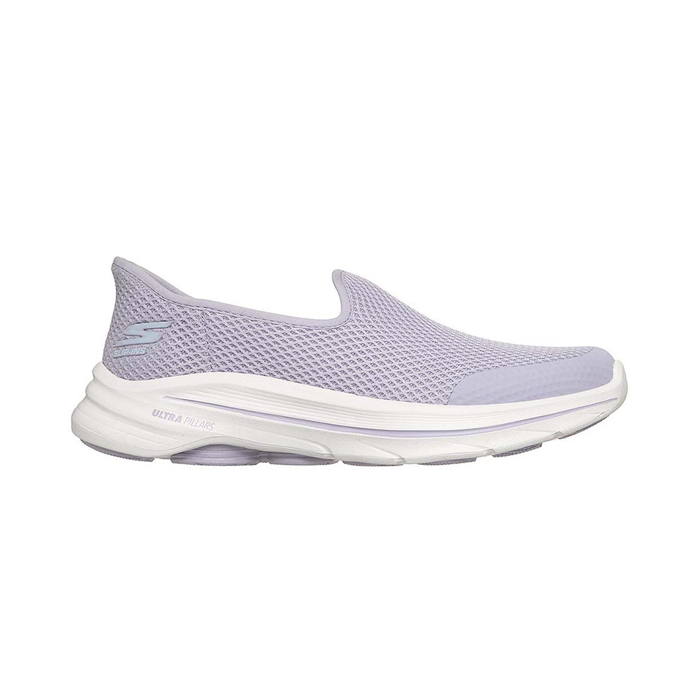 Slip-Ins: GOwalk 8 - Kierna