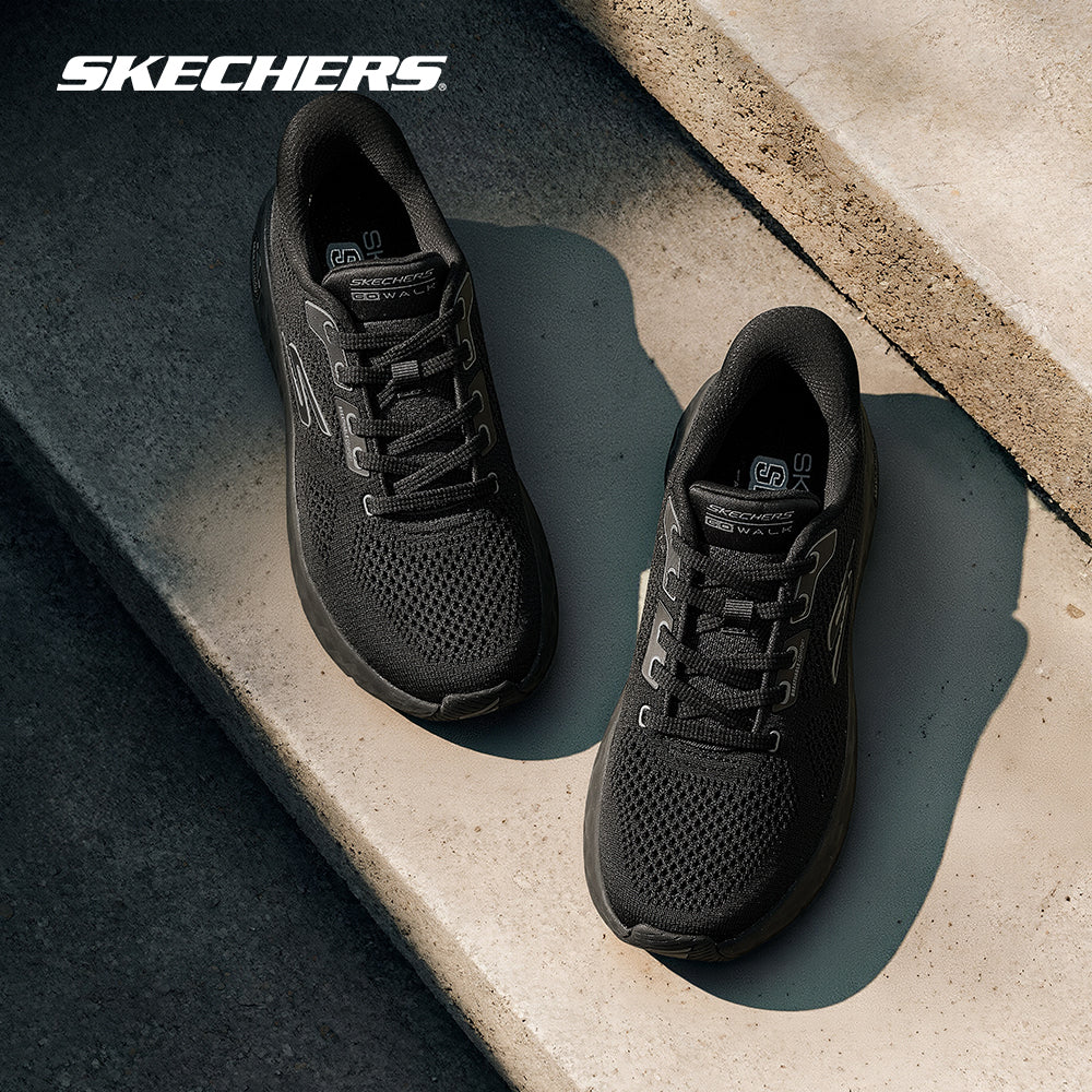 GOwalk Max Cushioning Hyper Burst