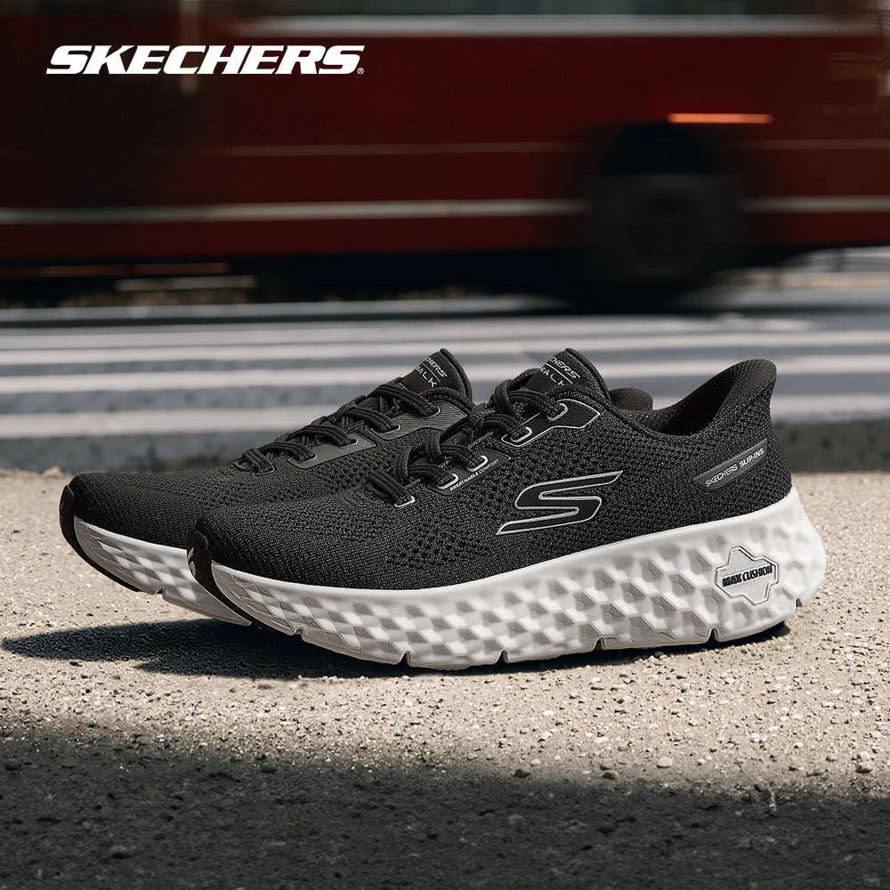 GOwalk Max Cushioning Hyper Burst