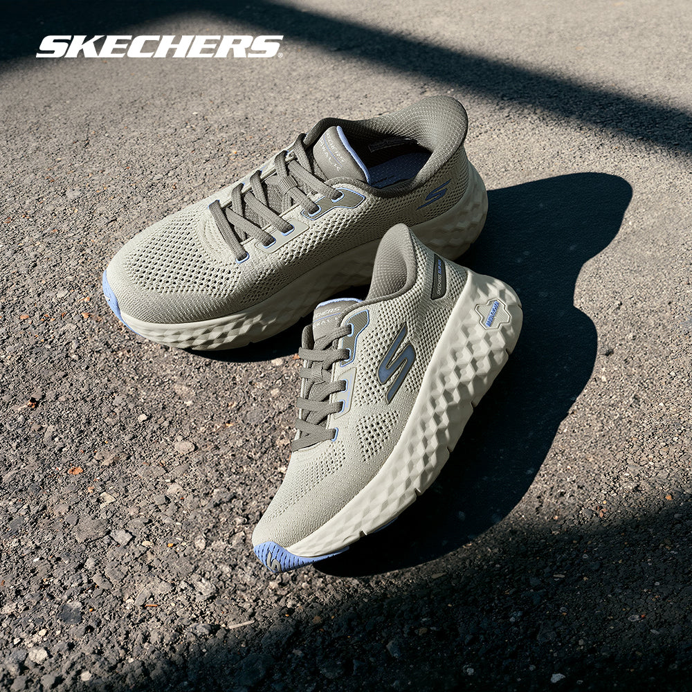 GOwalk Max Cushioning Hyper Burst