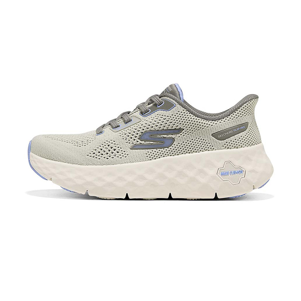 GOwalk Max Cushioning Hyper Burst