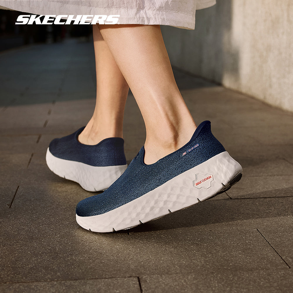 GOwalk Max Cushioning Hyper Burst