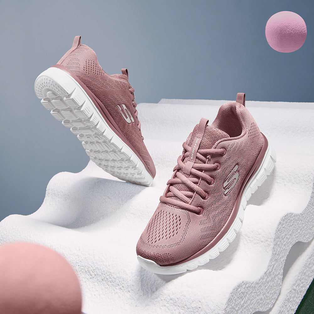 Sport Graceful - Get Connected