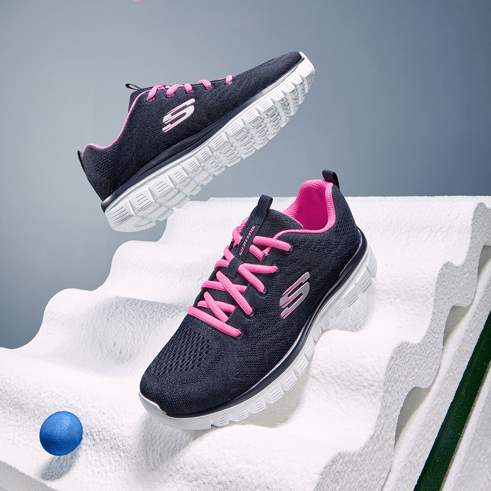 Sport Graceful - Get Connected