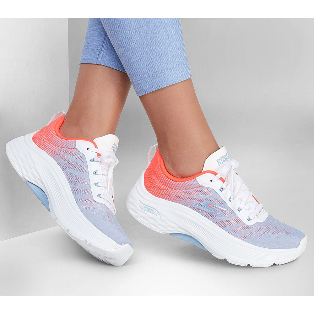 Max Cushioning Arch Fit - Delphi