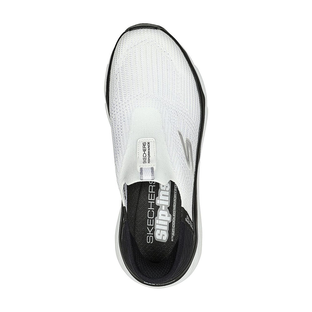 Skechers Slip Ins Max Cushioning Smooth