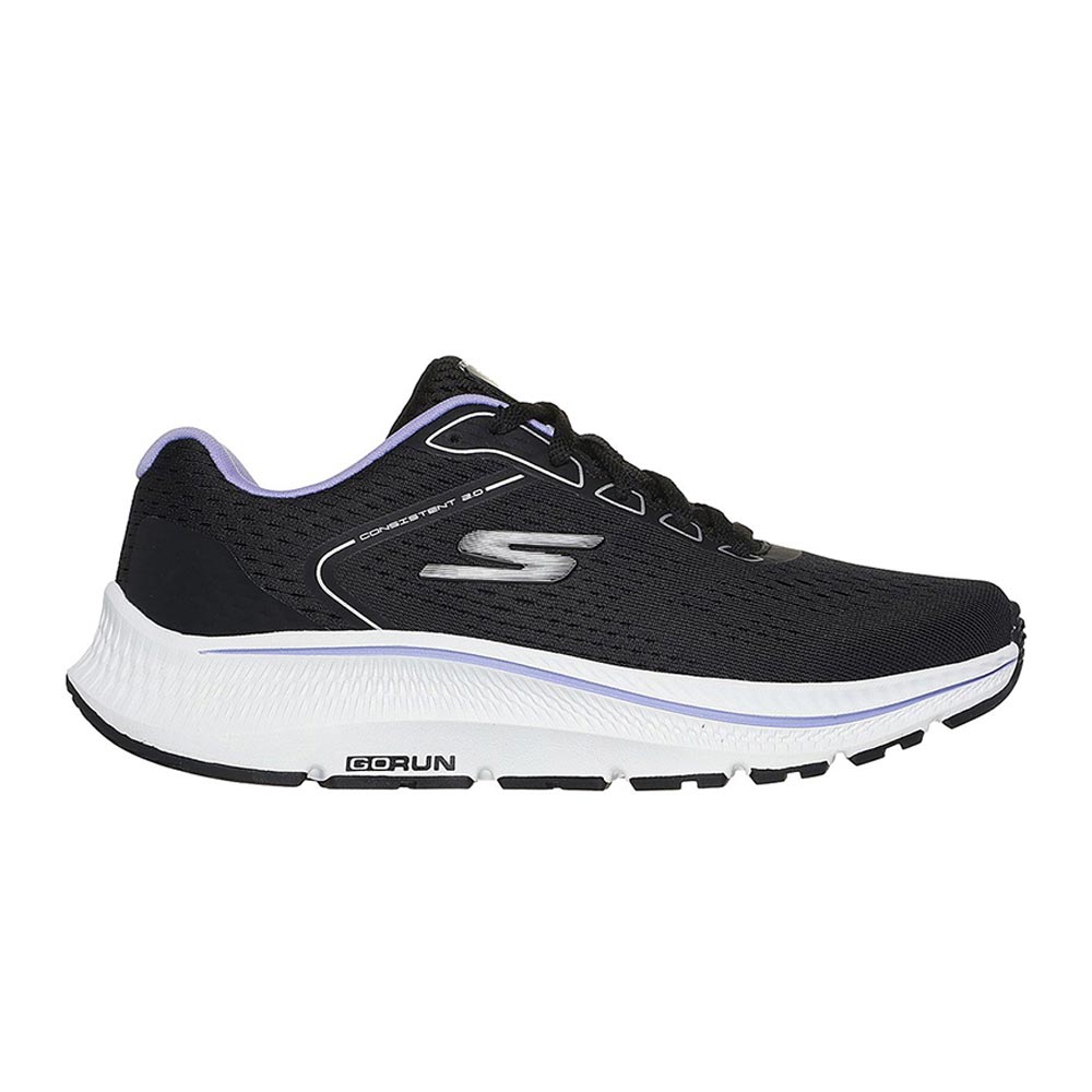 GOrun Consistent 2.0 - Mile Marker