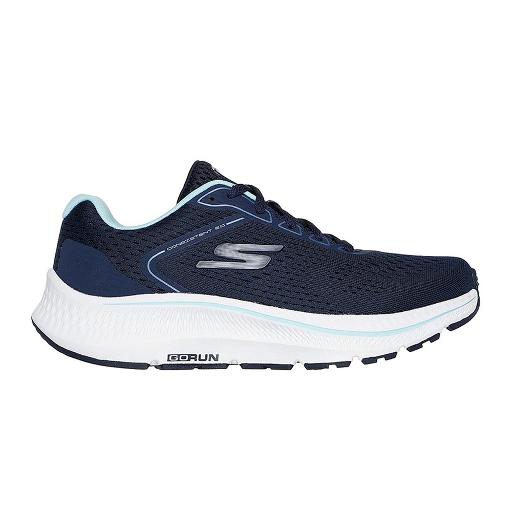 GOrun Consistent 2.0 - Mile Marker