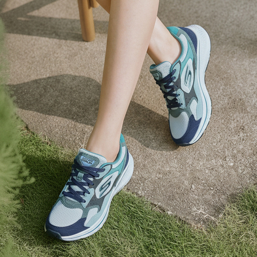 GOrun Consistent 2.0 - Retro Stride
