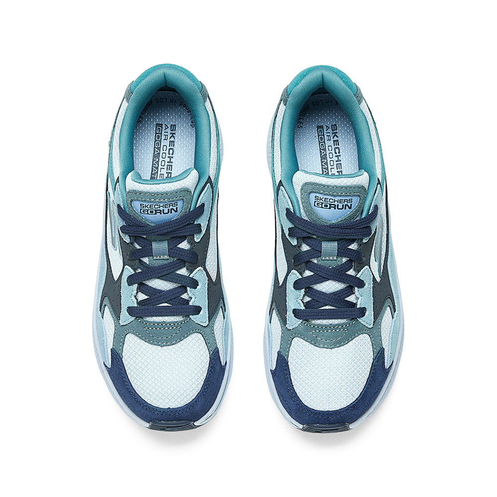 GOrun Consistent 2.0 - Retro Stride