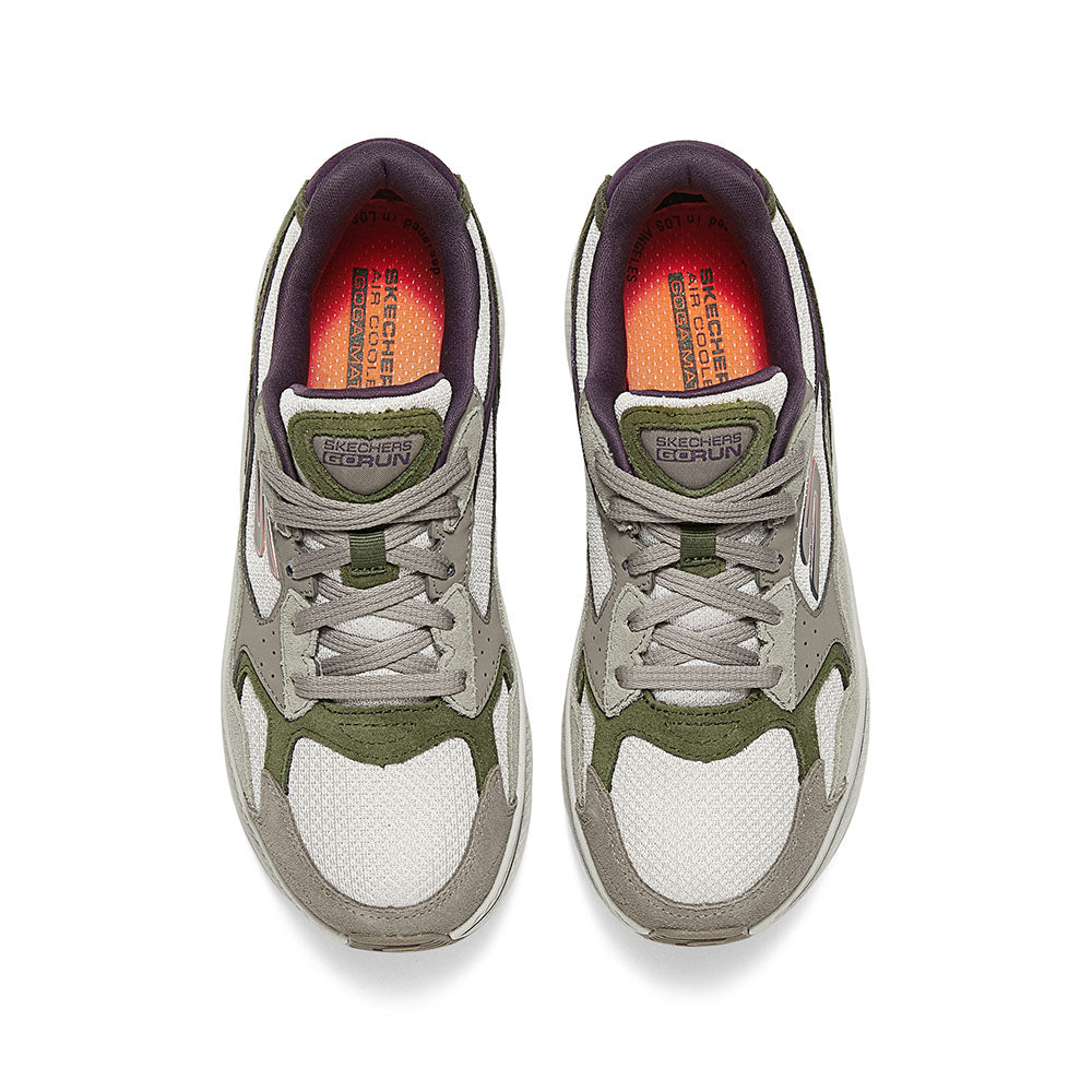 GOrun Consistent 2.0 - Retro Stride