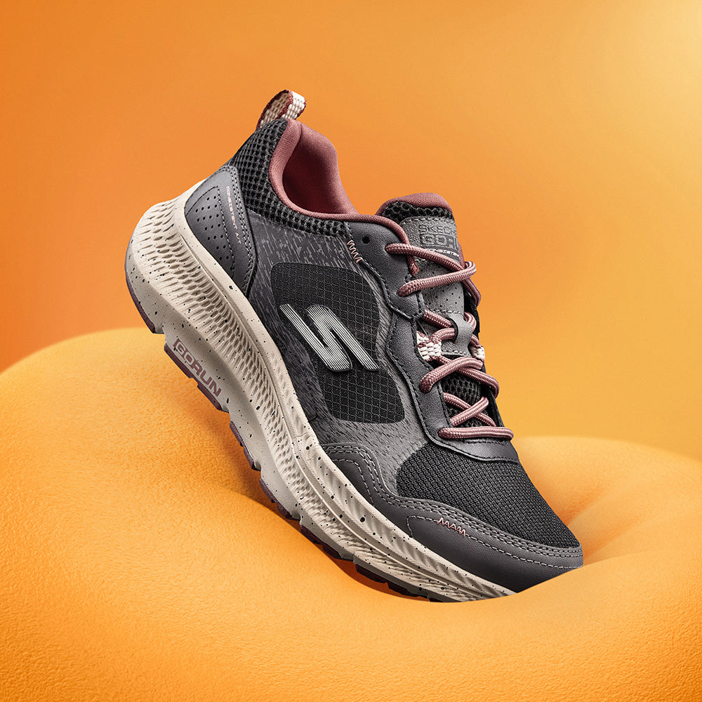 GOrun Consistent 2.0 - Grove Creek