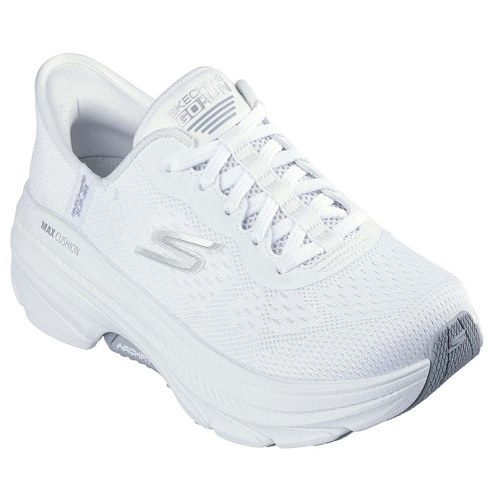 Slip-Ins: Performance Max Cushioning Arch Fit 2.0 - Antilles