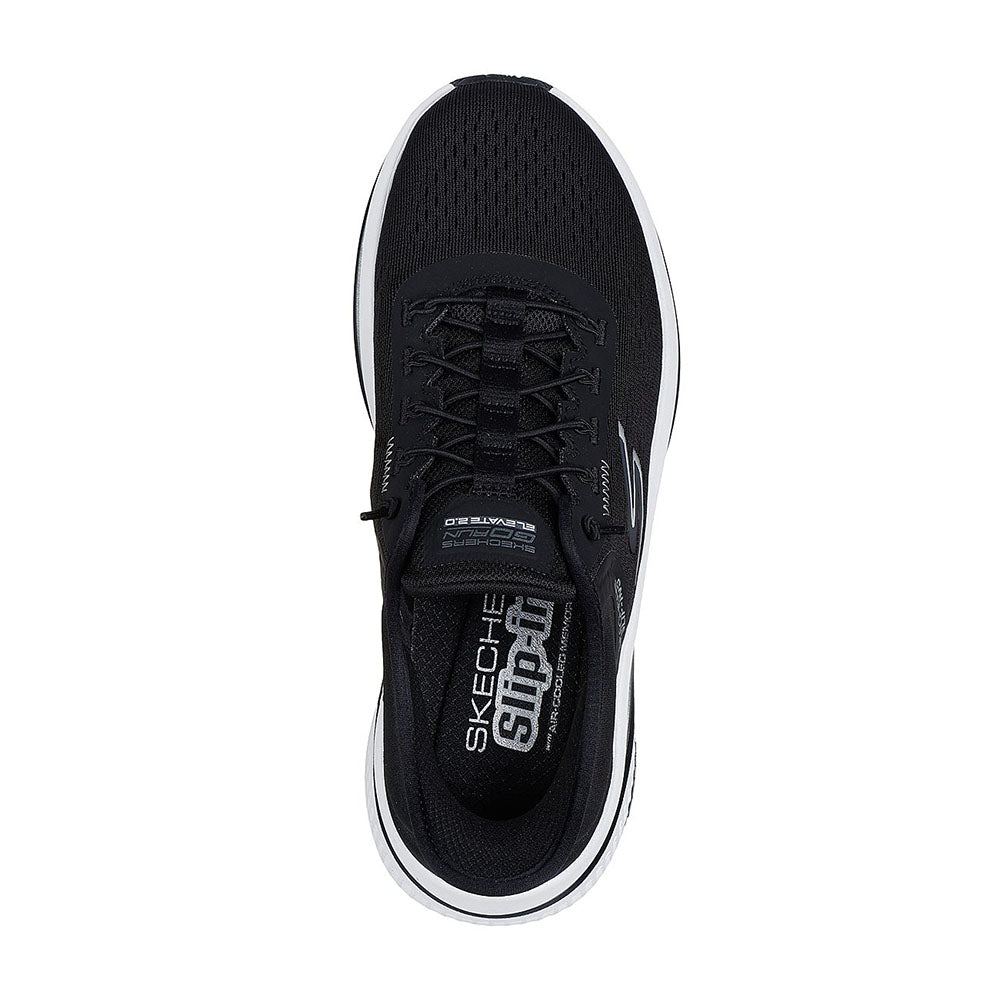 Slip-ins: GOrun Elevate 2.0 - Banyan