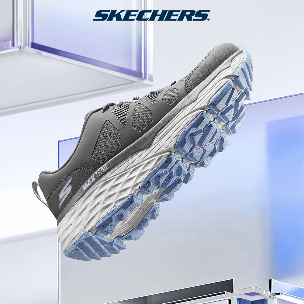 Performance Max Cushioning Elite Trail