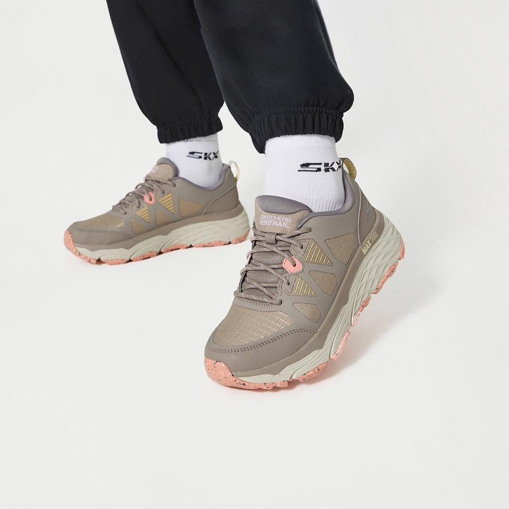 Performance Max Cushioning Elite Trail