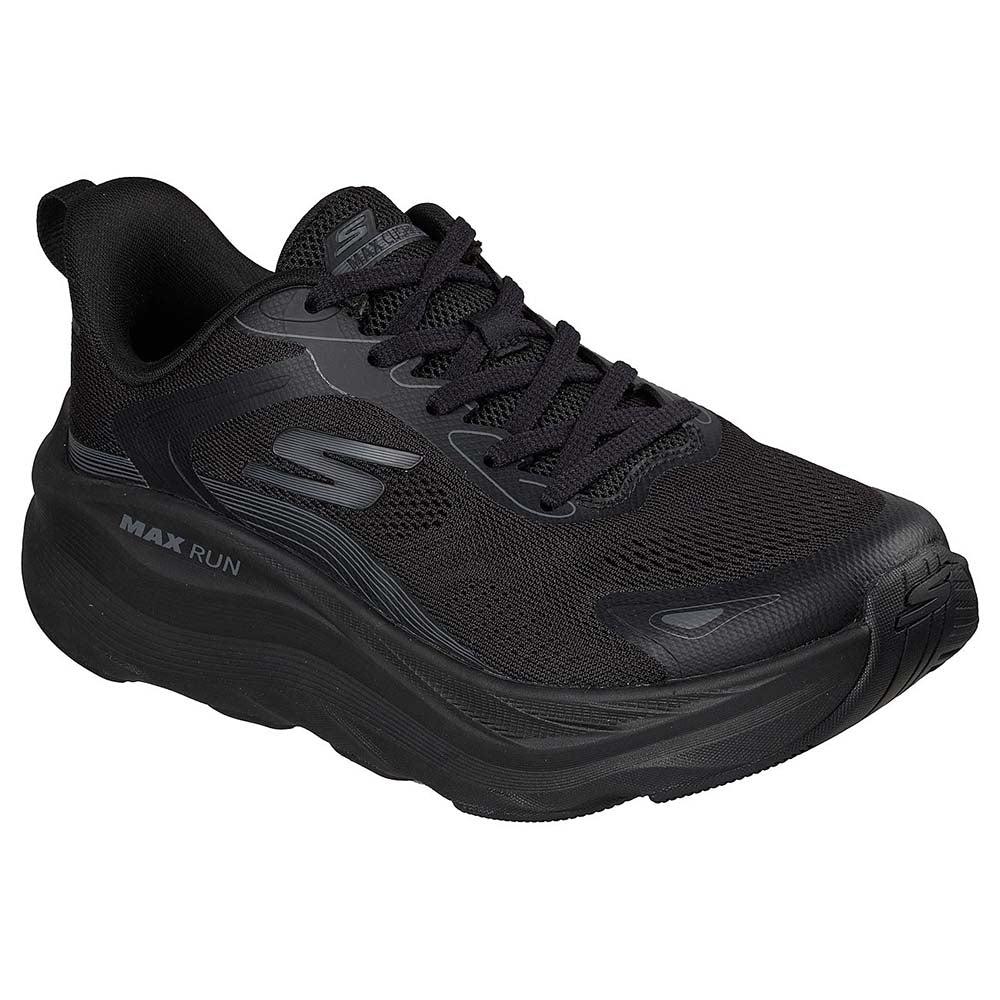 GOrun Max Run - Pacewave