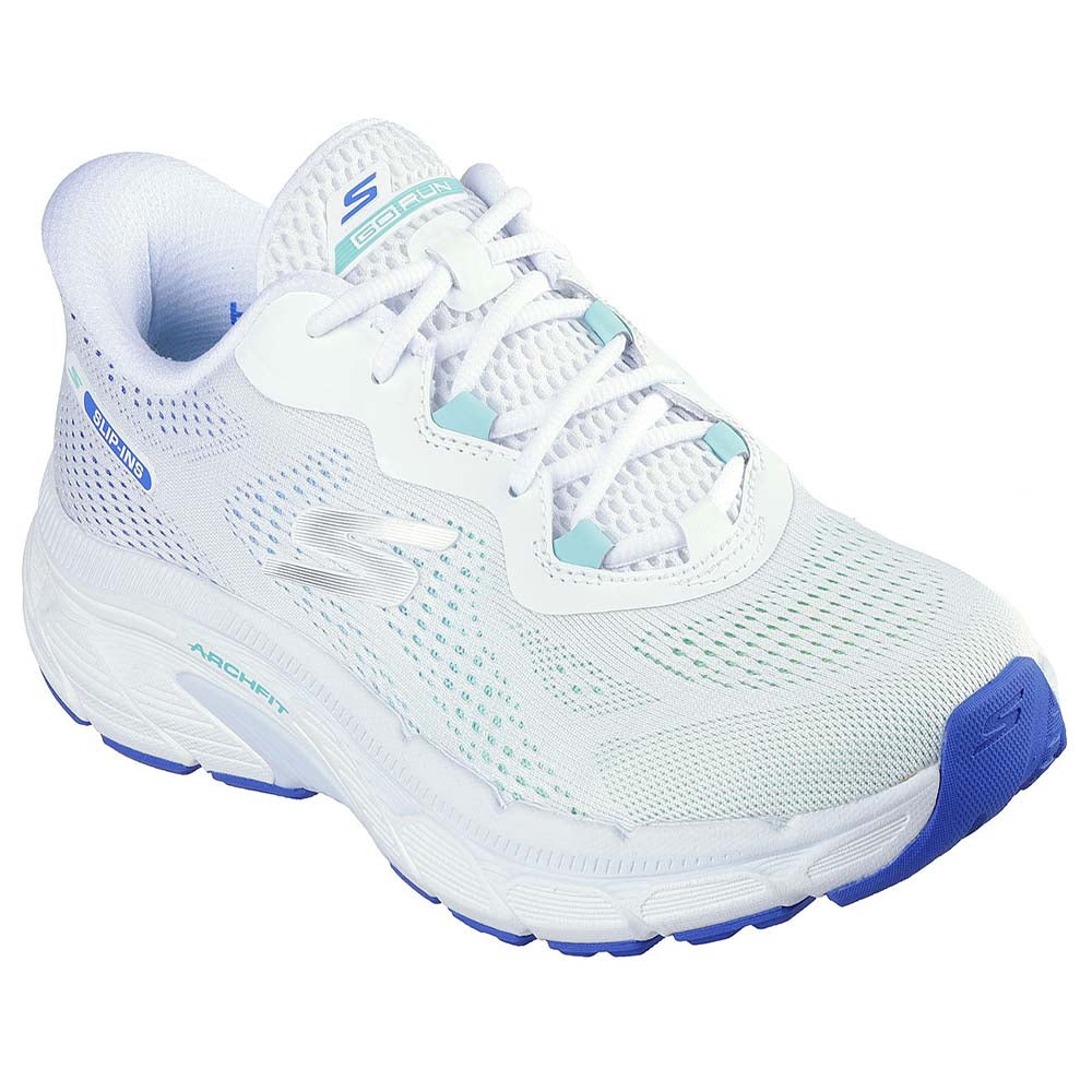 Slip-ins: Performance GOrun Arch Fit 2.0 - Zenith – Skechers Malaysia