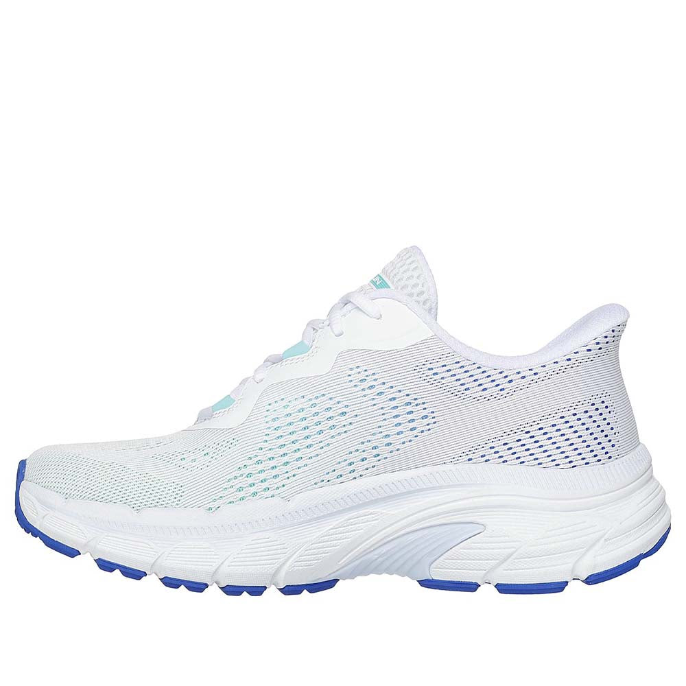 Rất ngon mà không sợ nóng Slip-ins: Performance GOrun Arch Fit 2.0 - Zenith – Skechers Vietnam