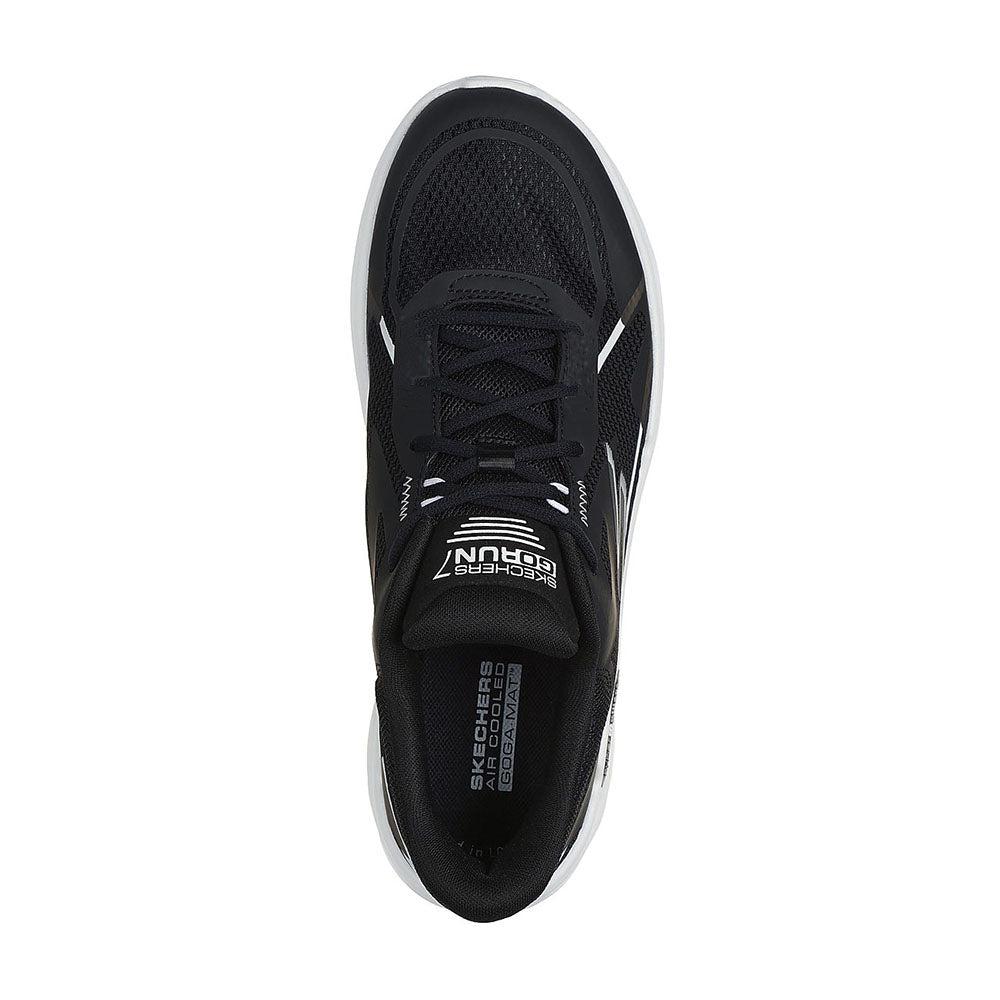 GOrun 7.0 - Interval