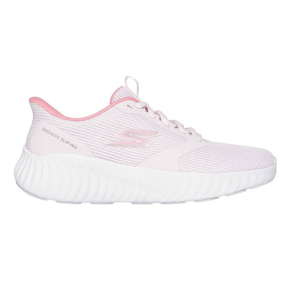 Slip-ins: GOrun Now - Stover