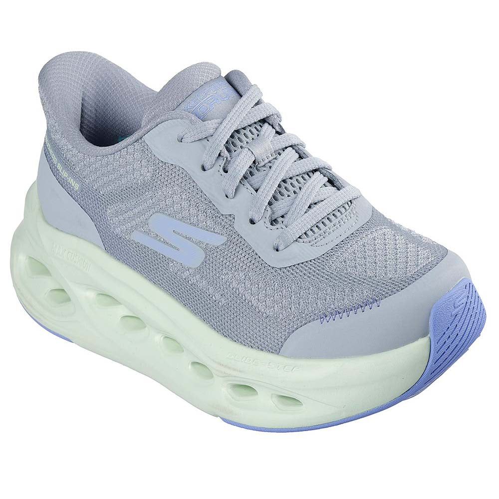 Slip-Ins: Performance Max Cushioning Glide-Step - Hartford