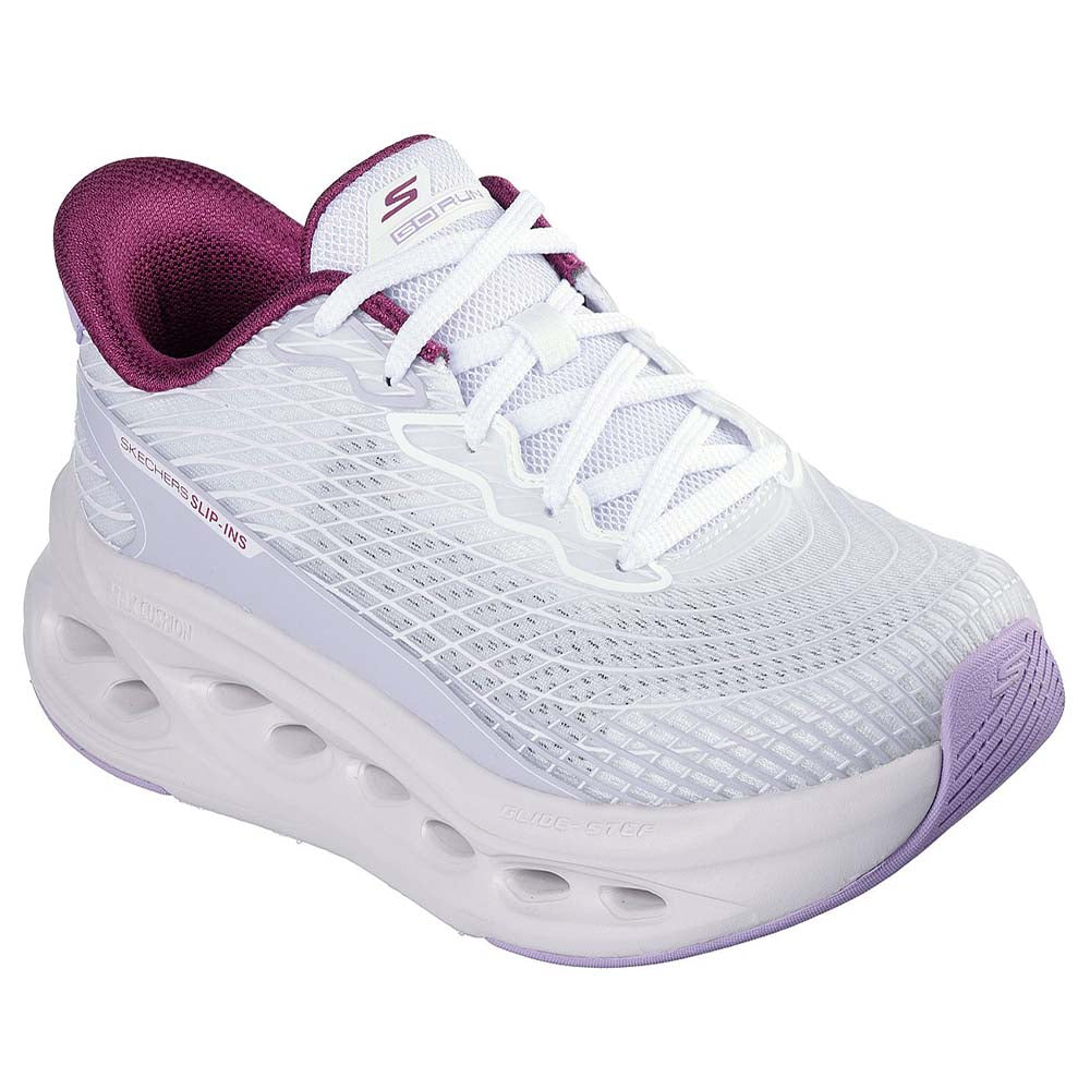 Slip-Ins: Performance Max Cushioning Glide-Step - Sapphire