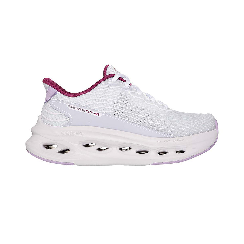 Slip-Ins: Performance Max Cushioning Glide-Step - Sapphire