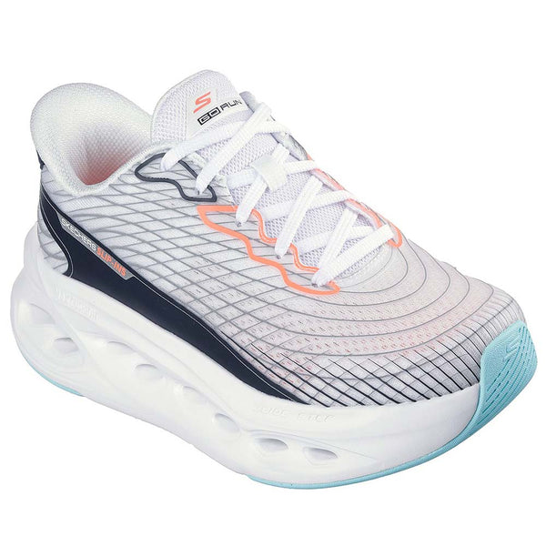 Slip-Ins: Performance Max Cushioning Glide-Step - Sapphire