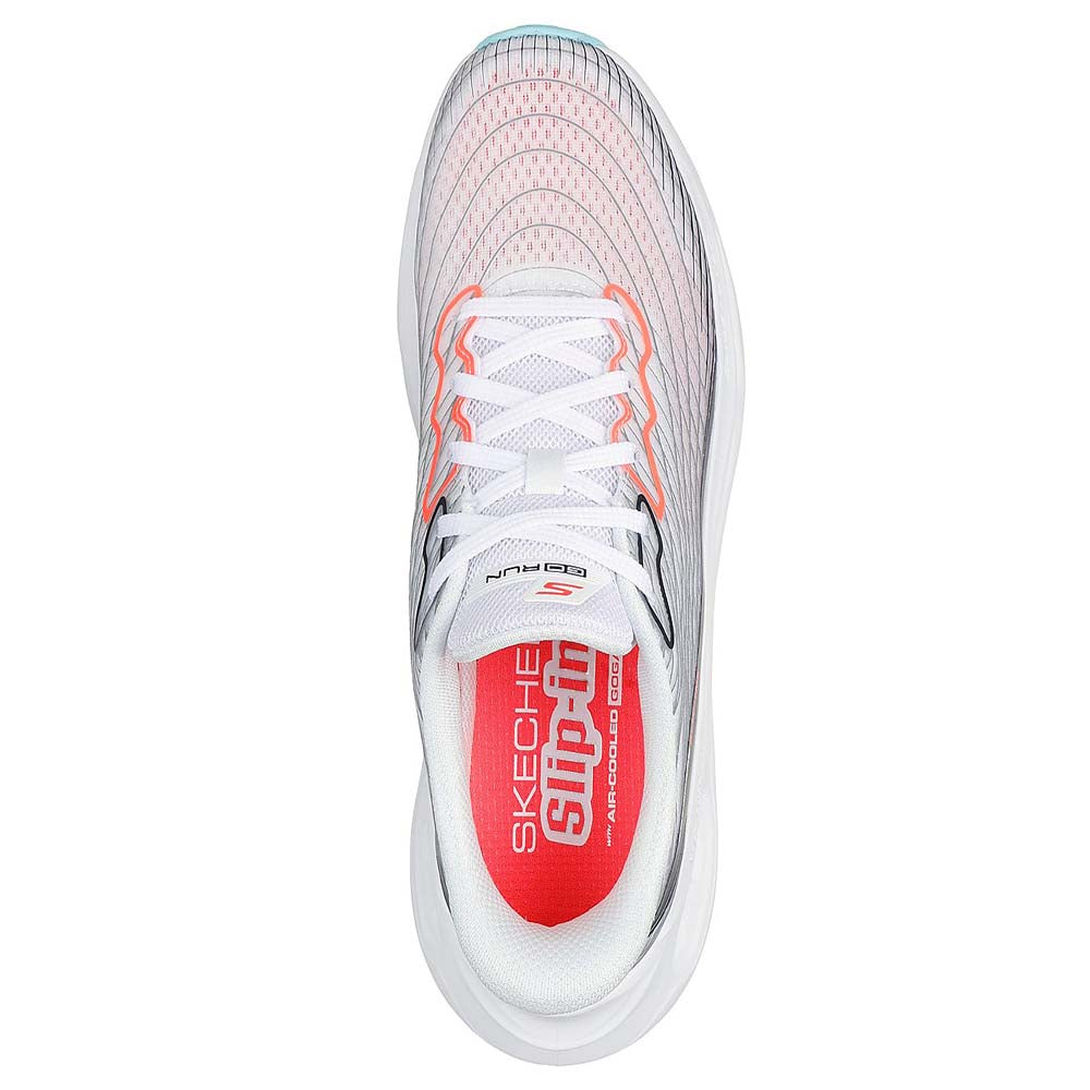 Slip-Ins: Performance Max Cushioning Glide-Step - Sapphire