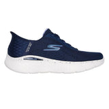 Slip-ins: GOrun Lite - Emporia