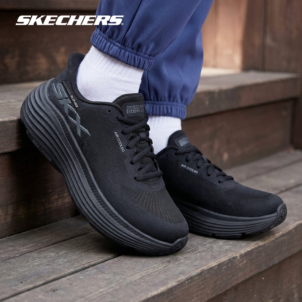 Slip-Ins: GOrun Max Cushioning Endeavour - Hallandale