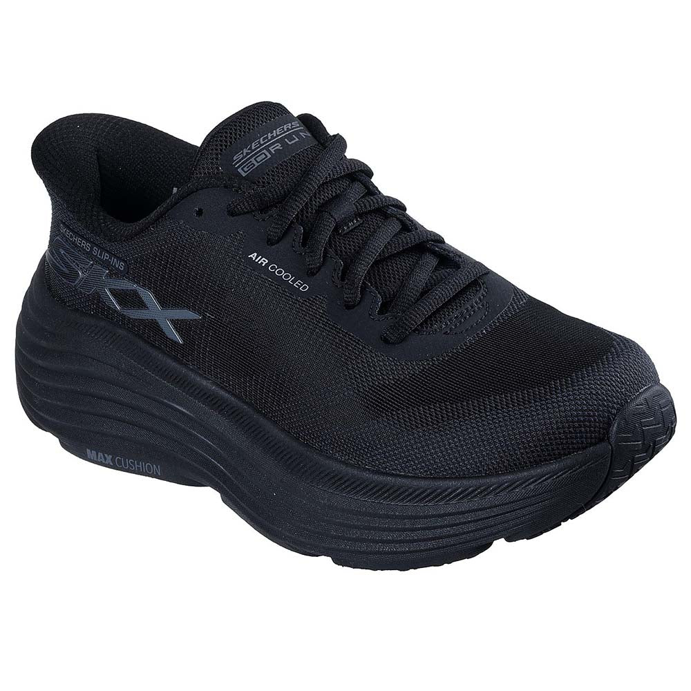 Slip-Ins: GOrun Max Cushioning Endeavour - Hallandale