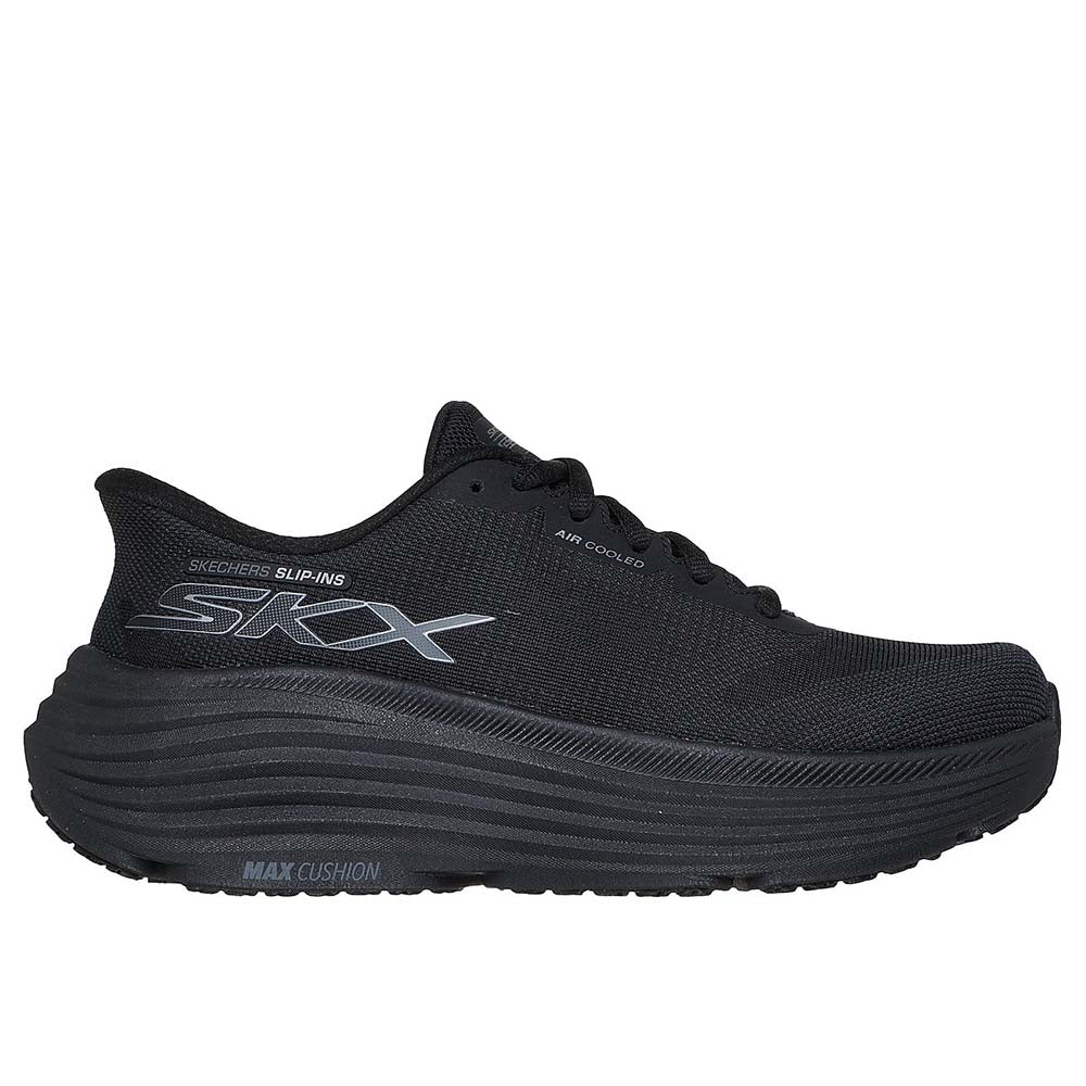 Slip-Ins: GOrun Max Cushioning Endeavour - Hallandale