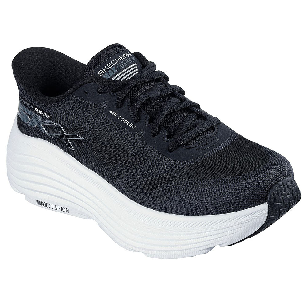 Men's Work Slip-Resistant: Max Cushioning Endeavour
