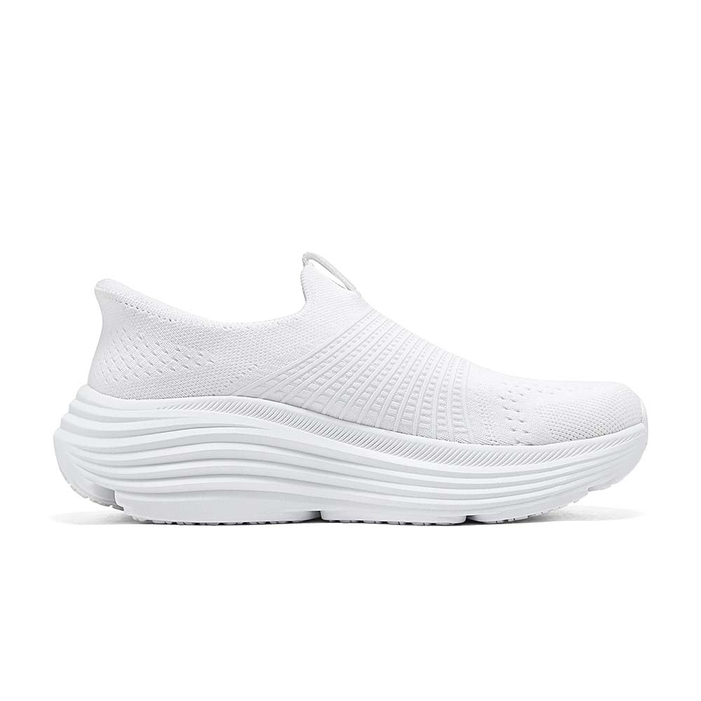 Slip-Ins: GOrun Max Cushioning Endeavour - Aiken