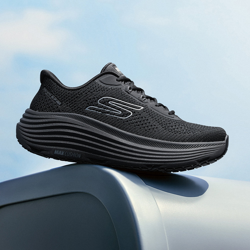 GOrun Max Cushioning Endeavour