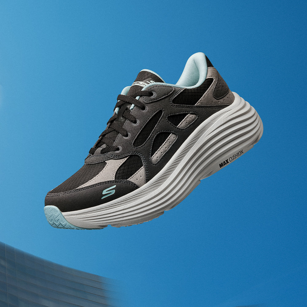 GOrun Max Cushioning Endeavour