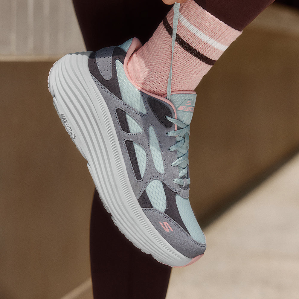 GOrun Max Cushioning Endeavour