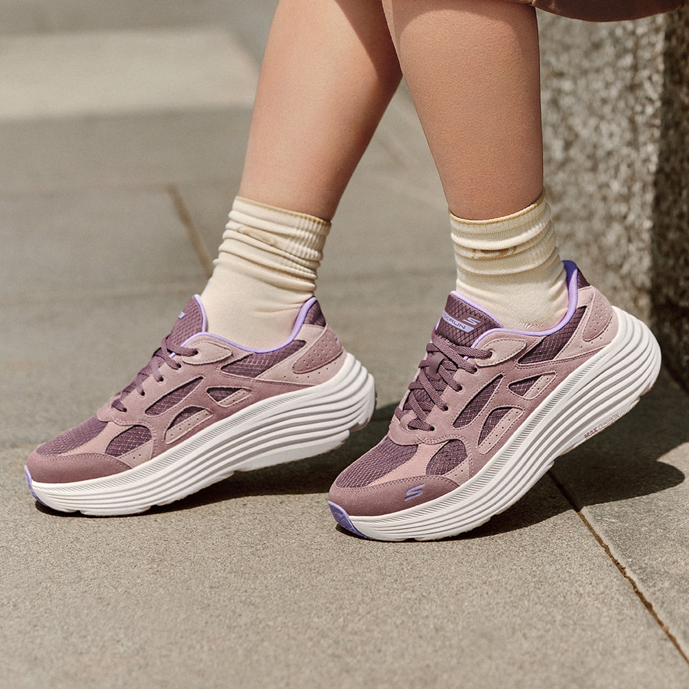 GOrun Max Cushioning Endeavour