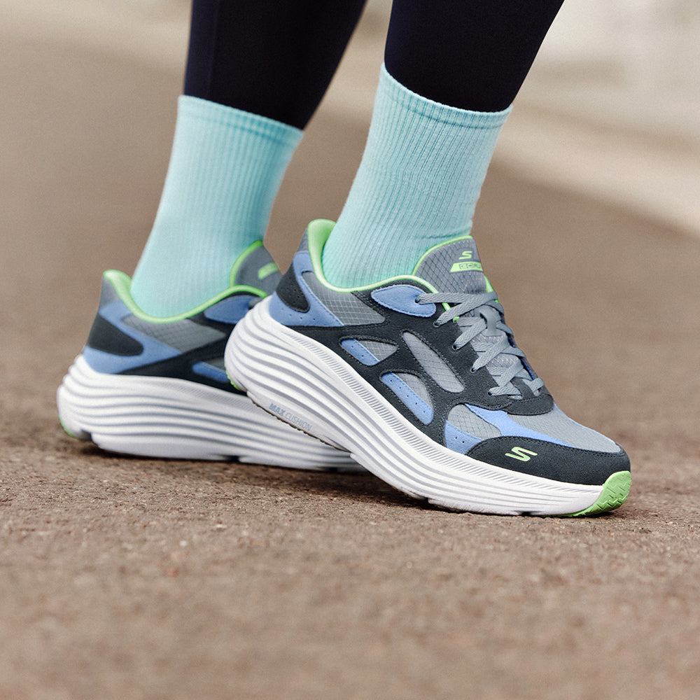 GOrun Max Cushioning Endeavour