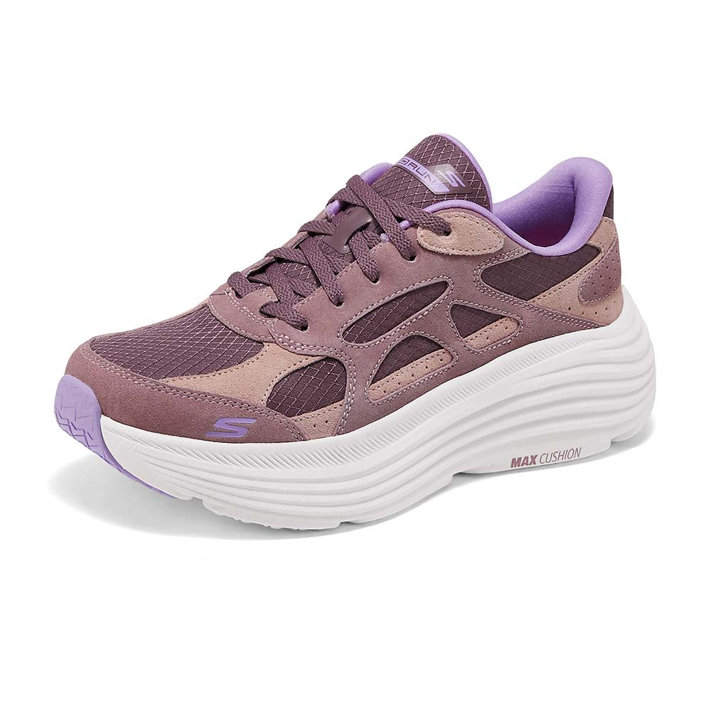 GOrun Max Cushioning Endeavour