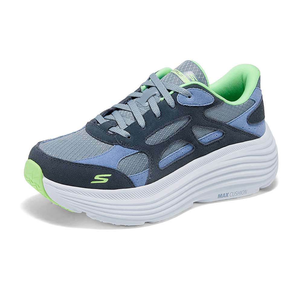 GOrun Max Cushioning Endeavour