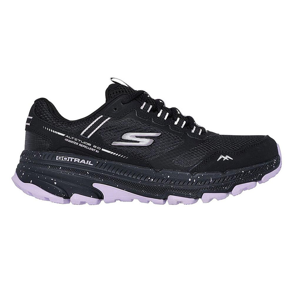 GOrun Trail Altitude 2.0 - Ravine