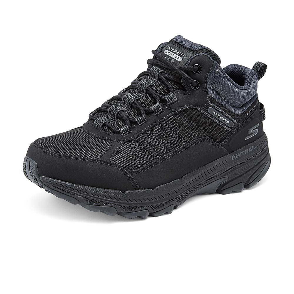 GOrun Trail Altitude 2.0 - Cold Creek