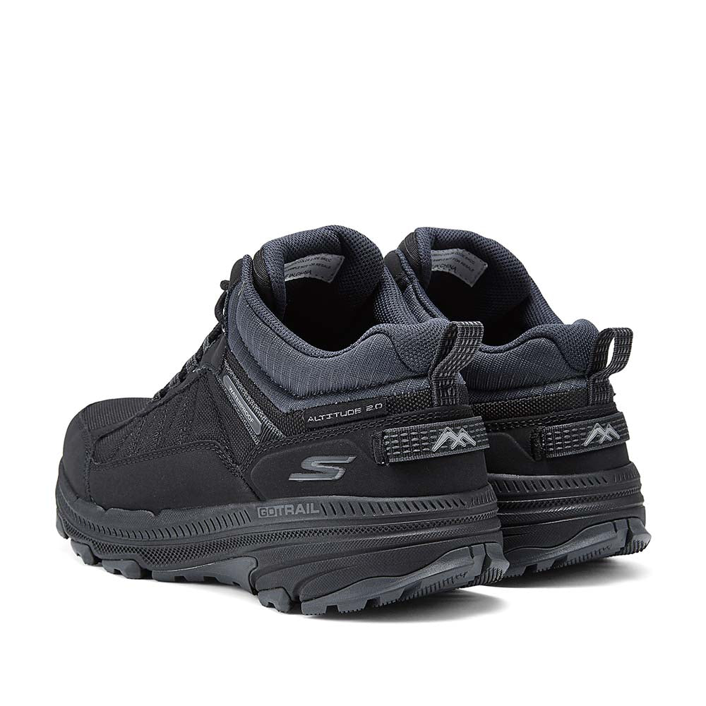 GOrun Trail Altitude 2.0 - Cold Creek