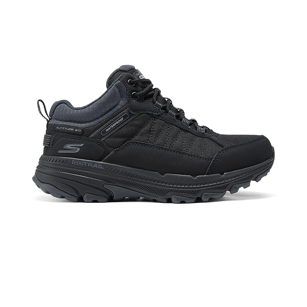 GOrun Trail Altitude 2.0 - Cold Creek