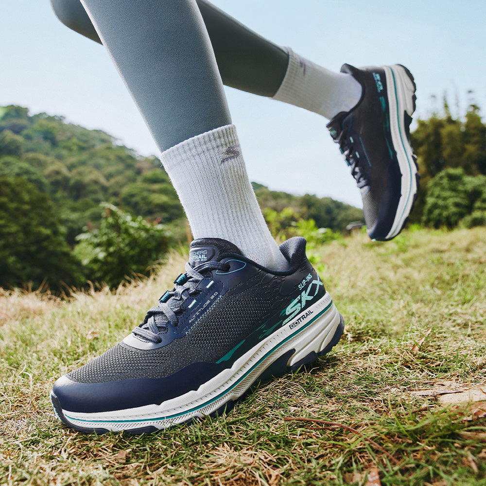 Outdoor GOrun Trail Atitude 2.0 - Utmost Tread
