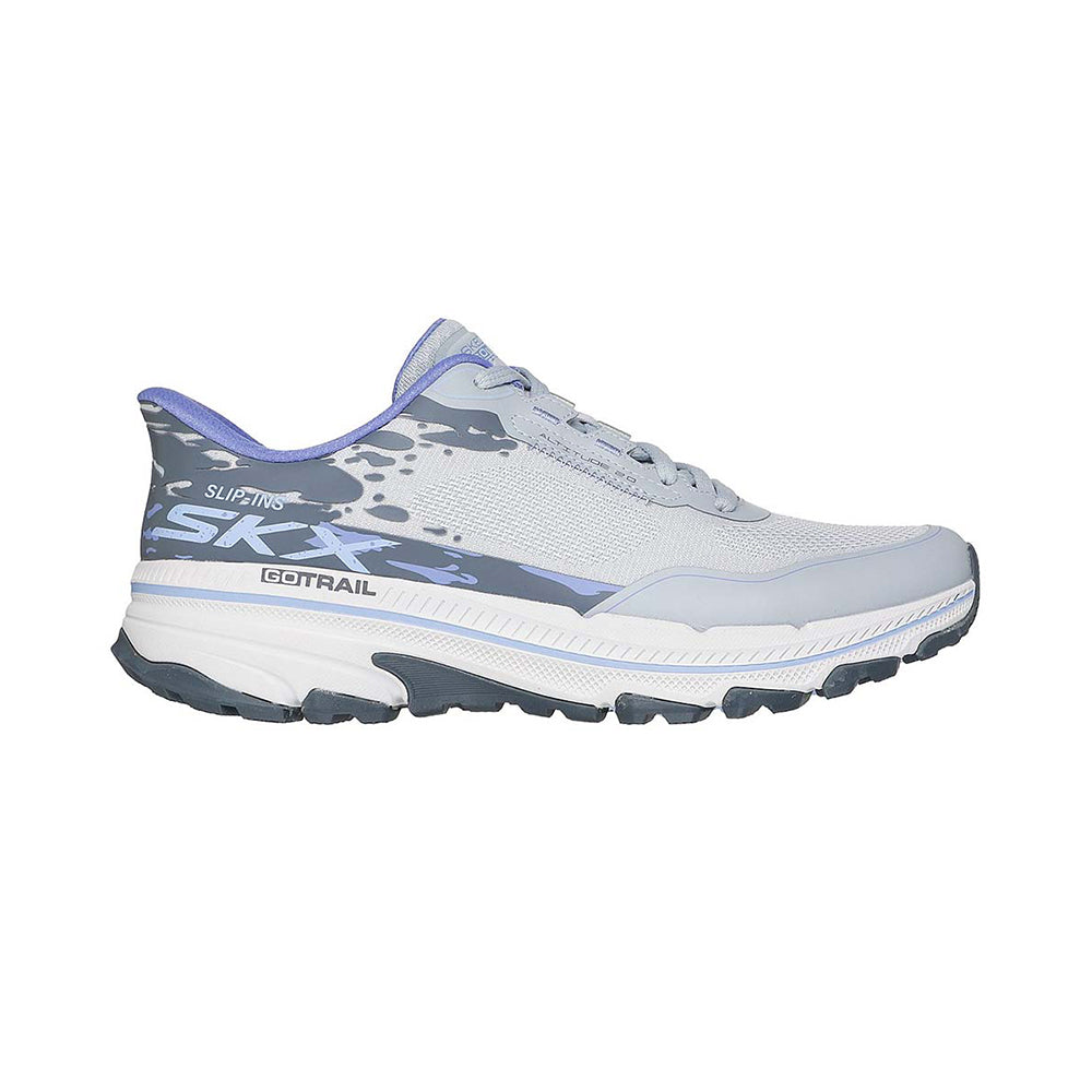 Slip-ins: Outdoor GOrun Trail Altitude 2.0 - Utmost Tread