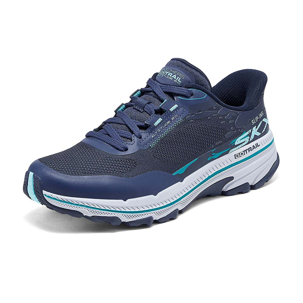 Outdoor GOrun Trail Atitude 2.0 - Utmost Tread